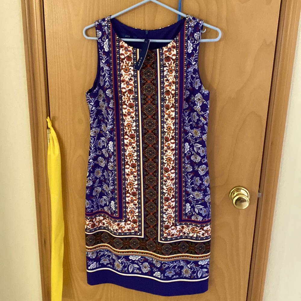 ladies dress